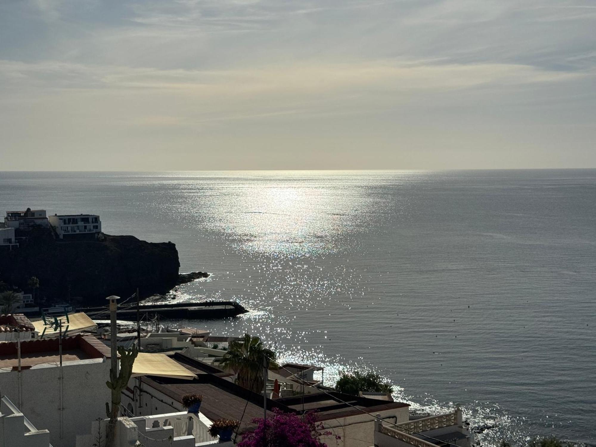 Appartamento El Atico Bonito Las Playas Esterno foto