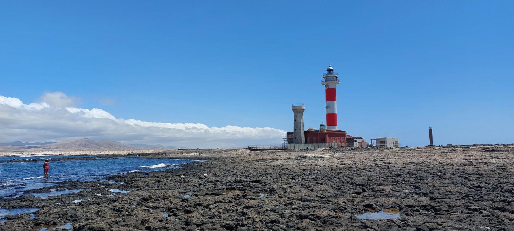 Appartamento El Atico Bonito Las Playas Esterno foto