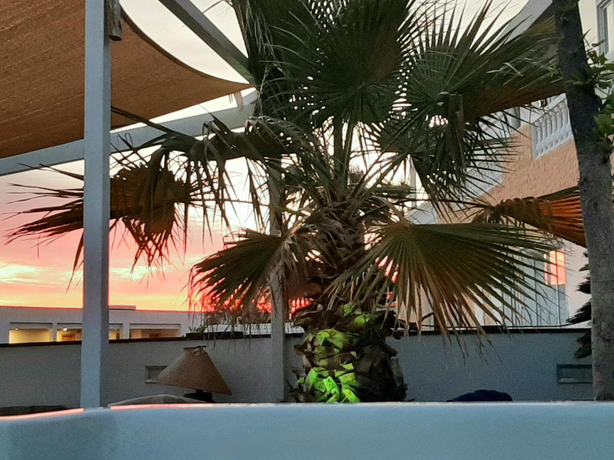 Appartamento El Atico Bonito Las Playas Esterno foto
