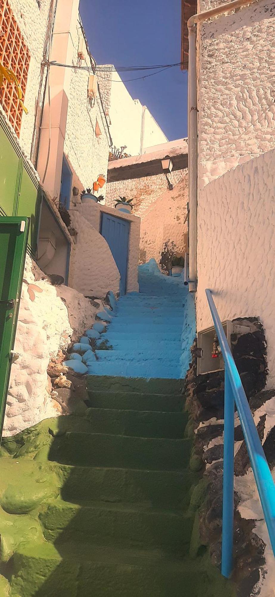 Appartamento El Atico Bonito Las Playas Esterno foto